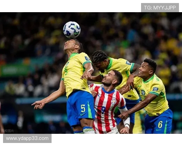 巴拉圭杯足球赛精彩对决在线直播